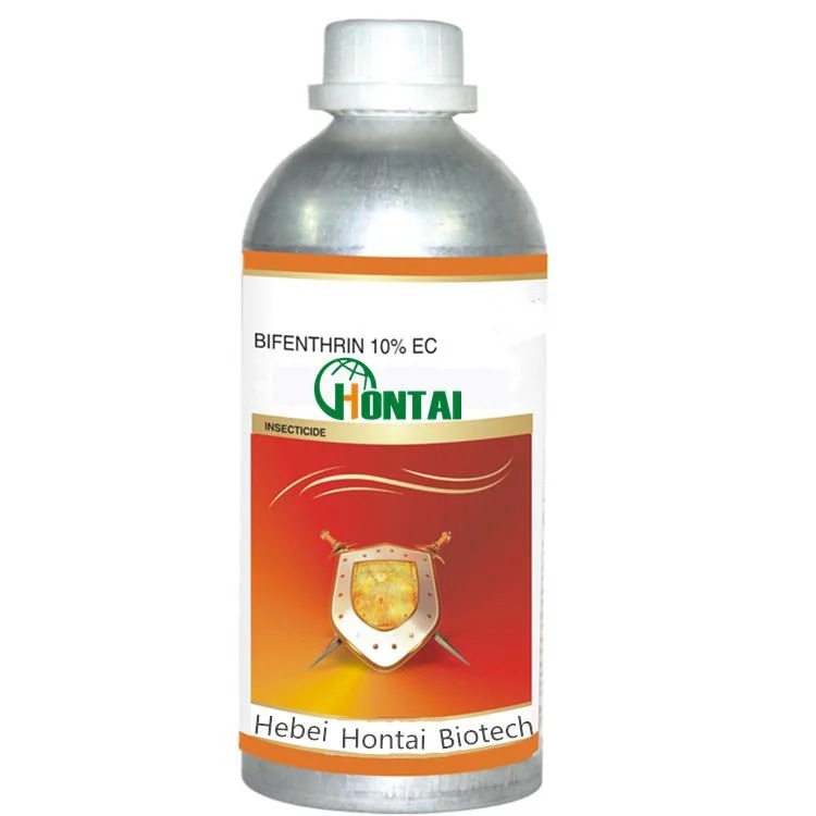 Hoạt chất Bifenthrin là gì