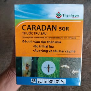 Caradan-5GR