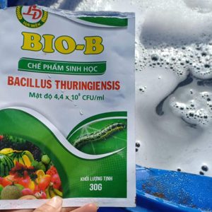 thuốc trừ sâu sinh học bio-b